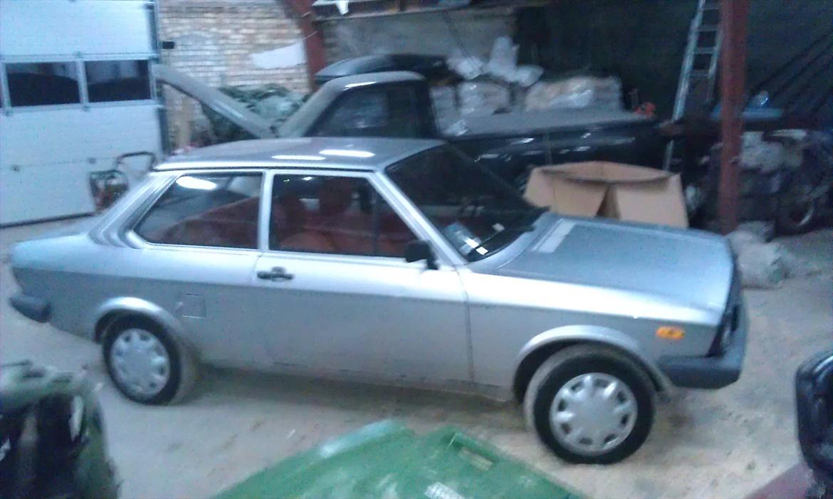 VW Derby CLS billede 3