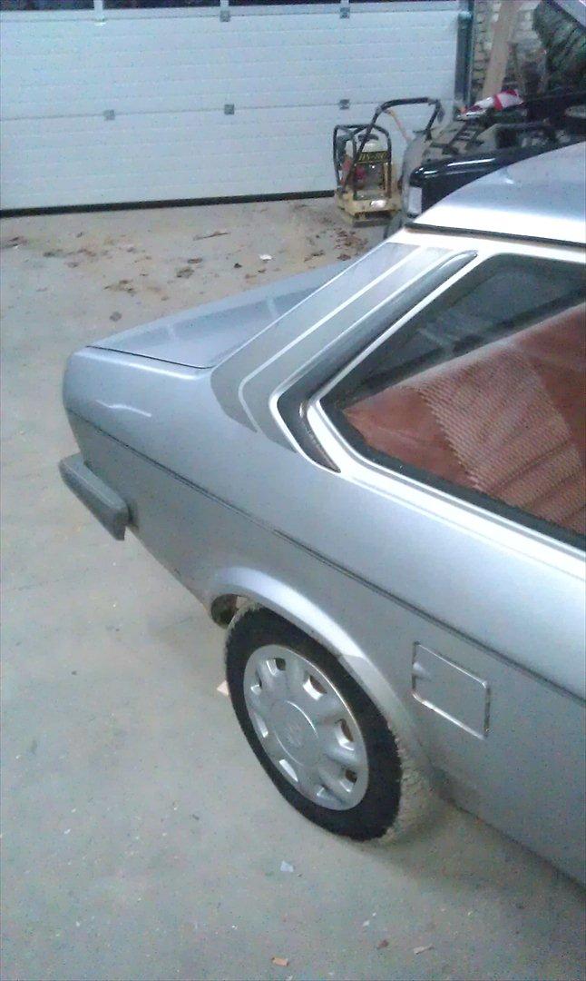 VW Derby CLS billede 4