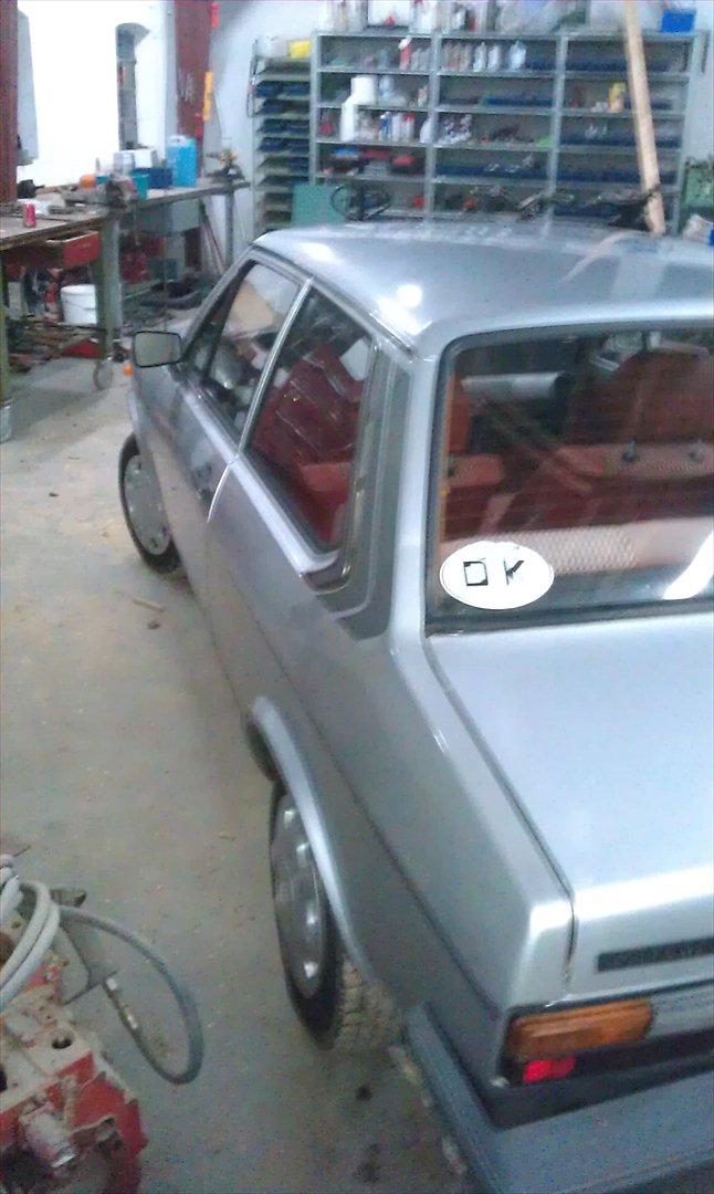 VW Derby CLS billede 5