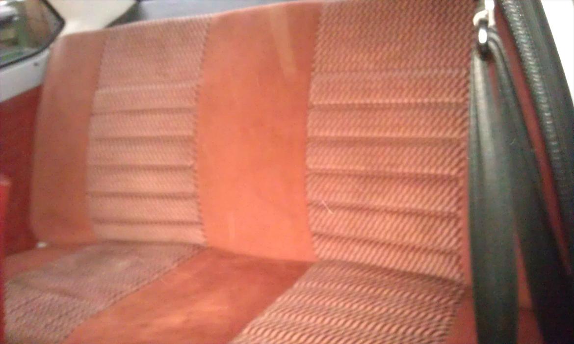 VW Derby CLS billede 10