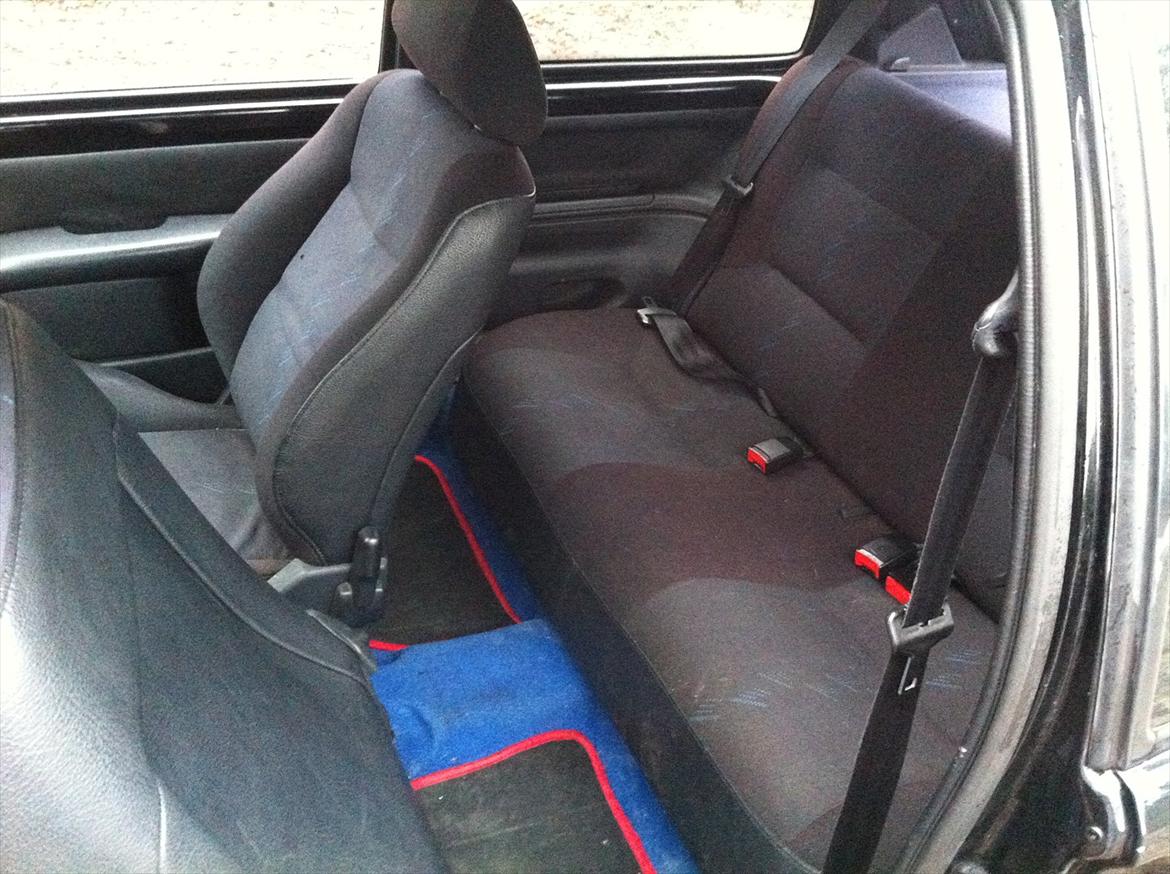 Peugeot 106 Rally billede 8