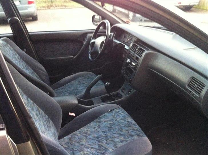 Toyota Carina E Galla #solgt billede 15