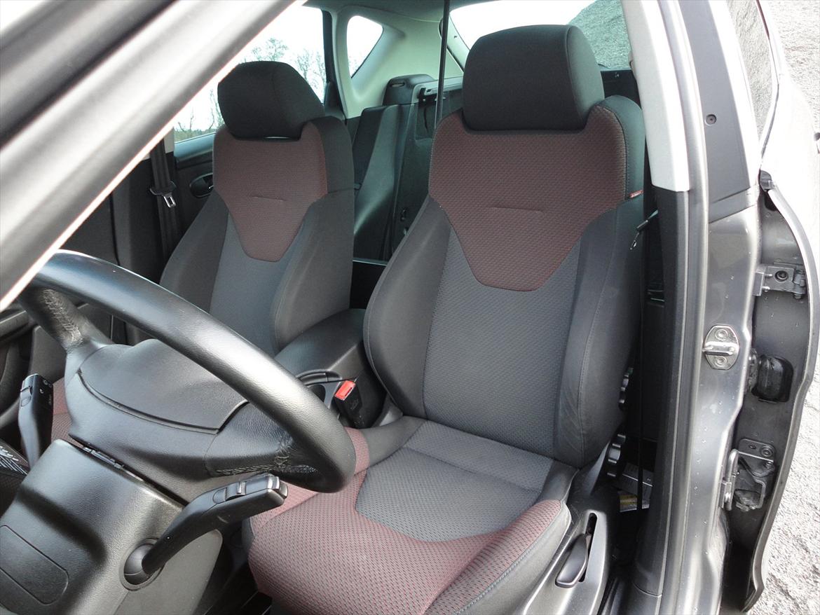 Seat Altea 2.0 TDI PD 16V billede 17