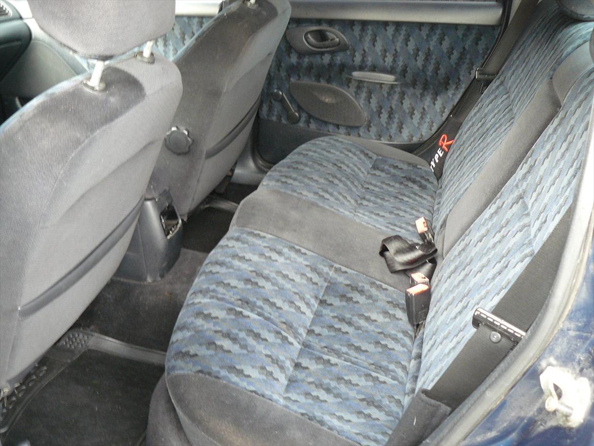 Ford Mondeo (Skrottet, motor solgt) billede 18