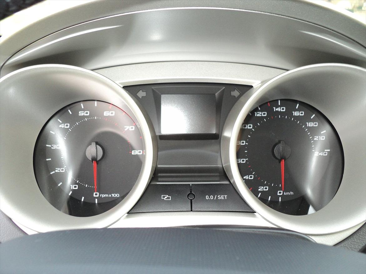 Seat Ibiza 6j COPA STYLE billede 6