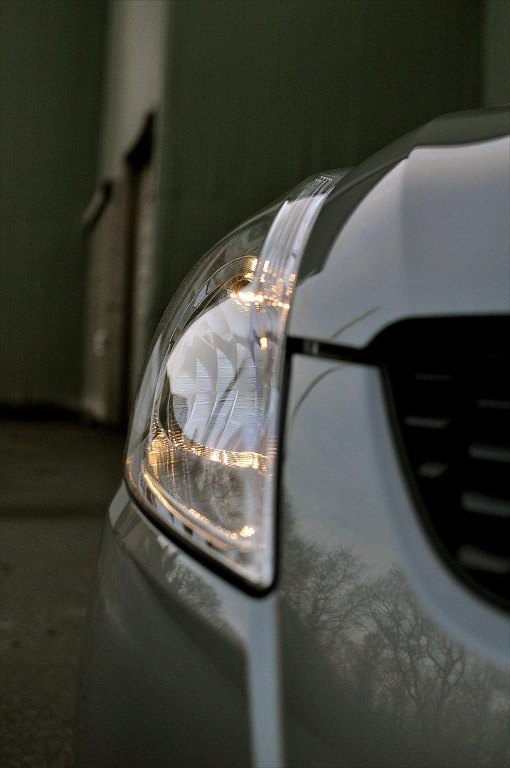 Suzuki Swift 1,2 ECO+S billede 12