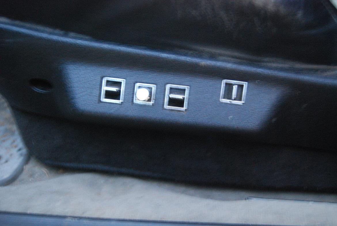 Audi 100 2,2 C3 Avant billede 9