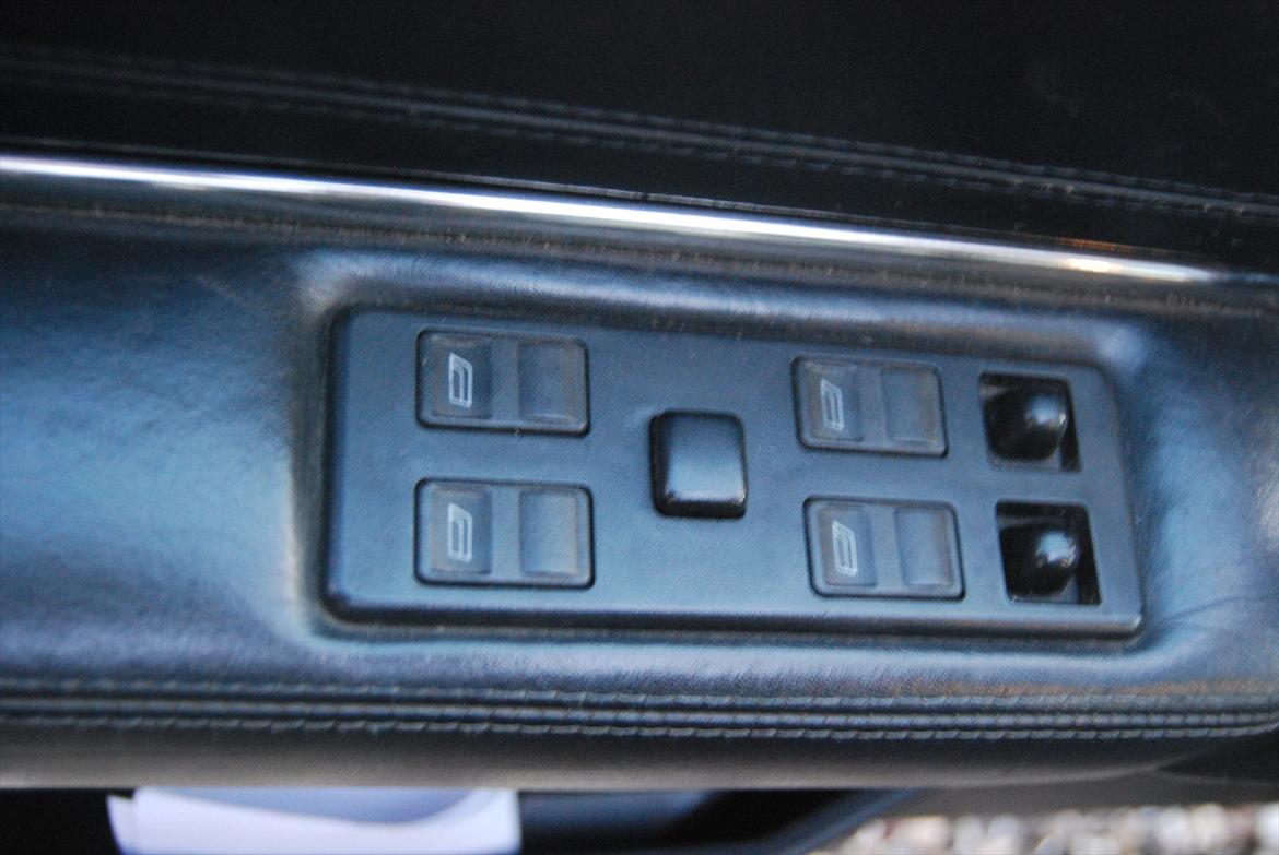 Audi 100 2,2 C3 Avant billede 11