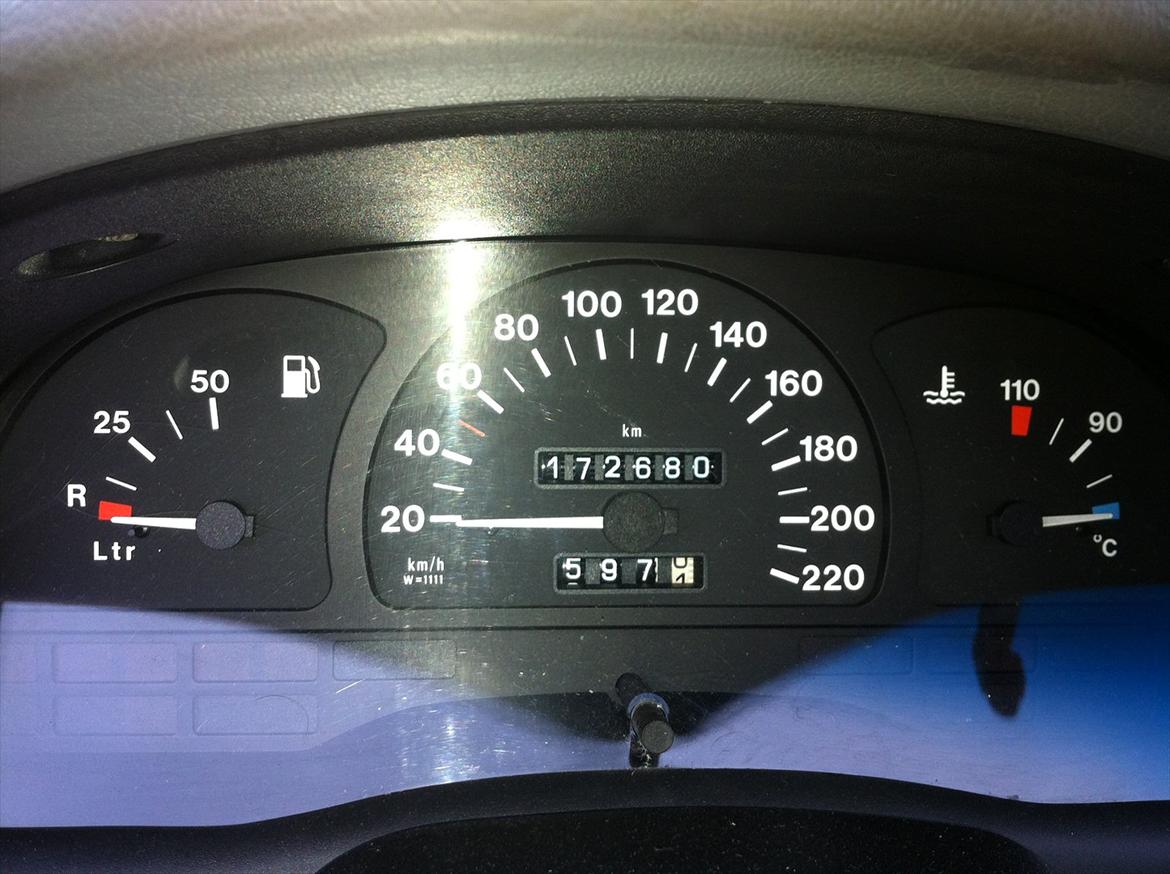 Opel astra billede 7