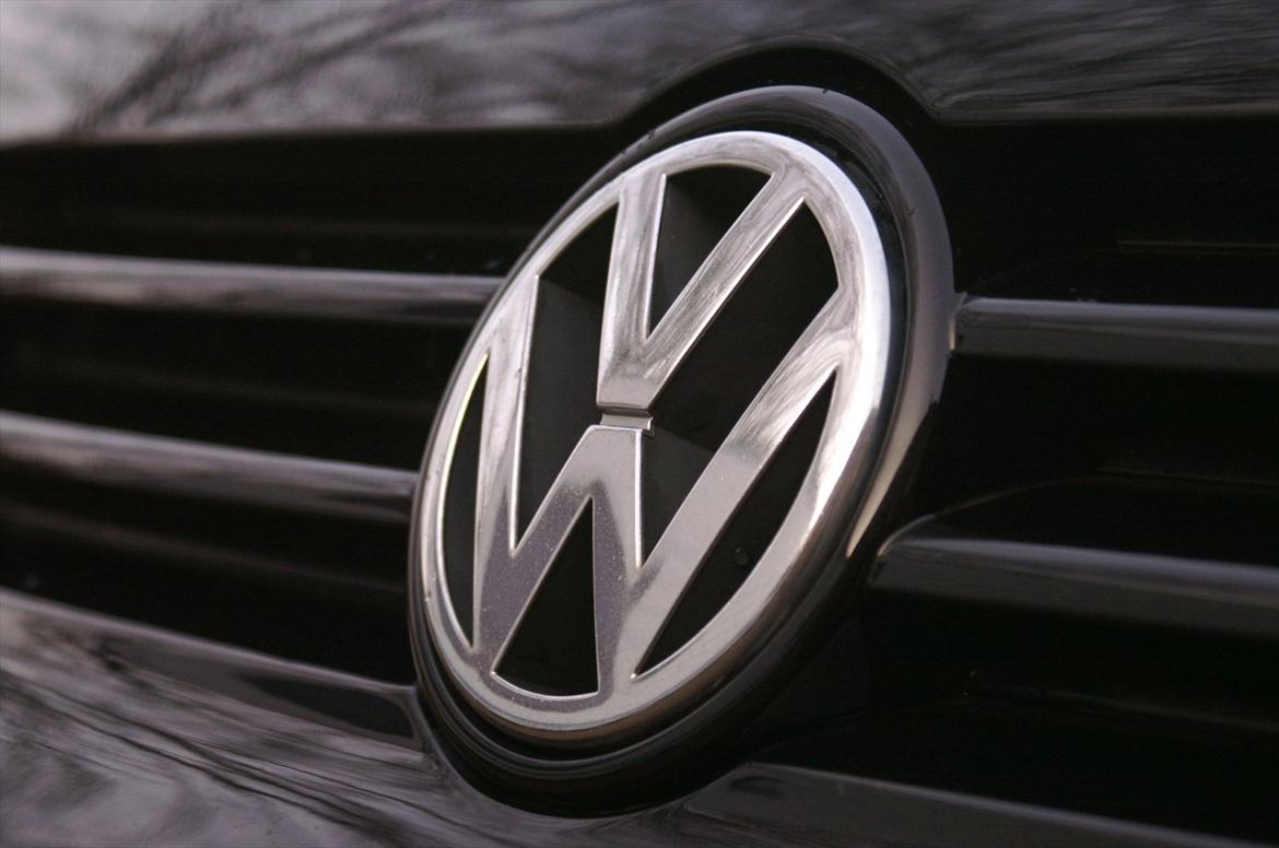 VW Golf IV 1,6 SR billede 14