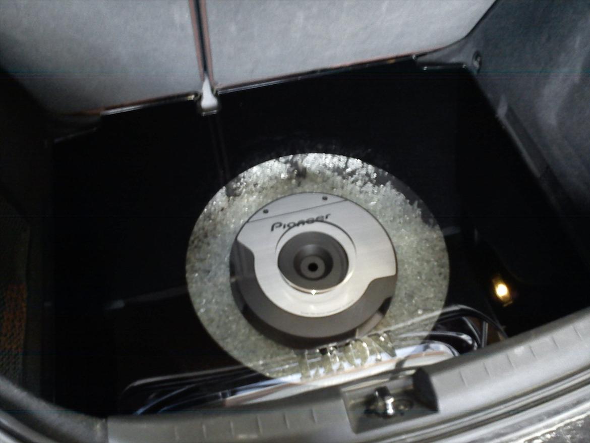 Seat Leon 2.0 TDI - ikke helt færdigt endnu.. billede 9