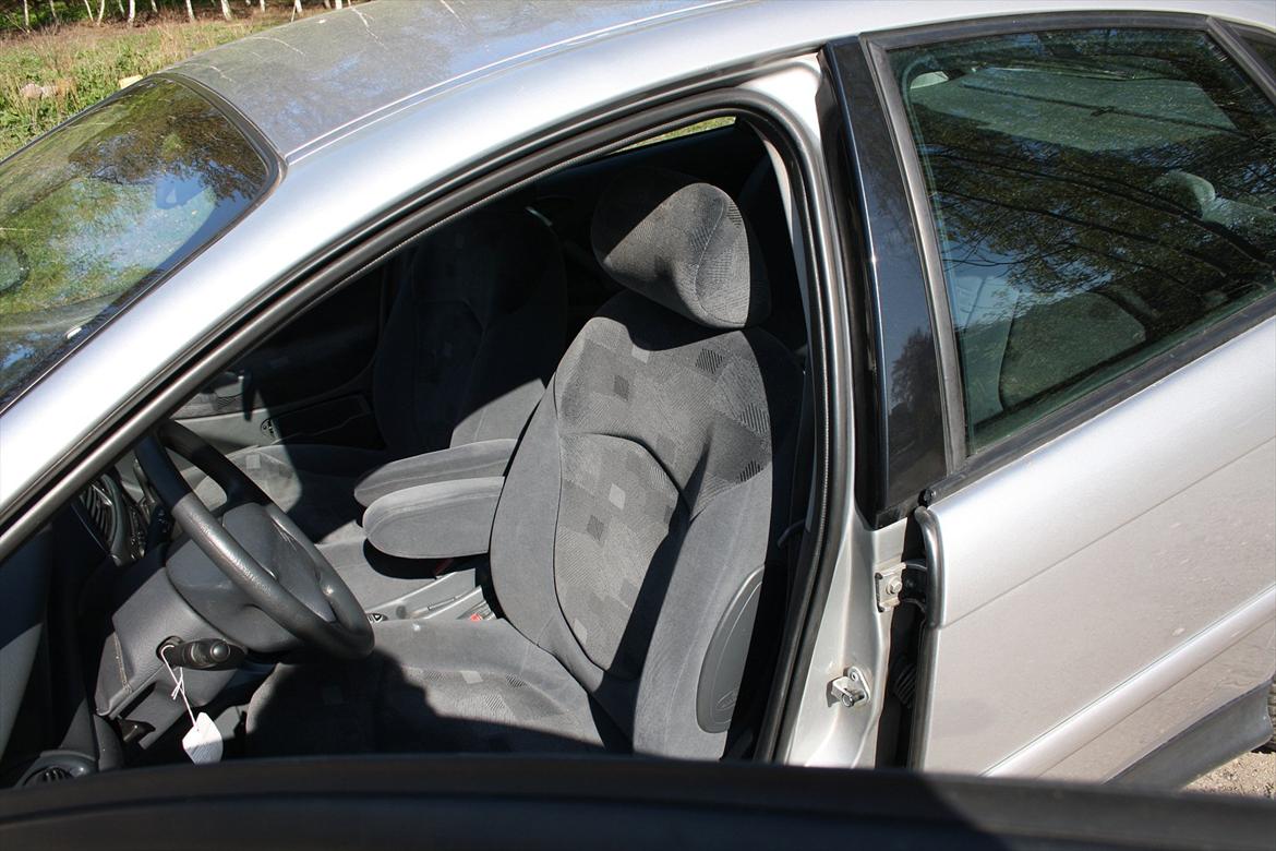 Citroën C5 billede 6