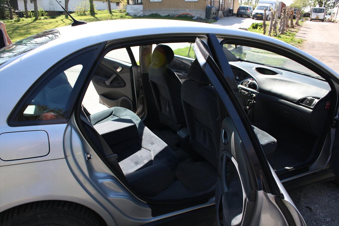 Citroën C5 billede 9