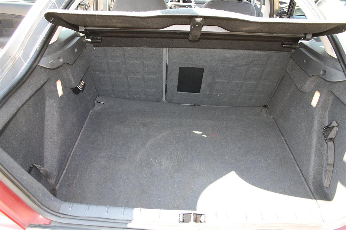 Citroën C5 billede 10