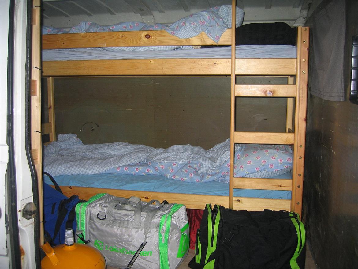 Iveco 30-10 TurboDaily billede 2