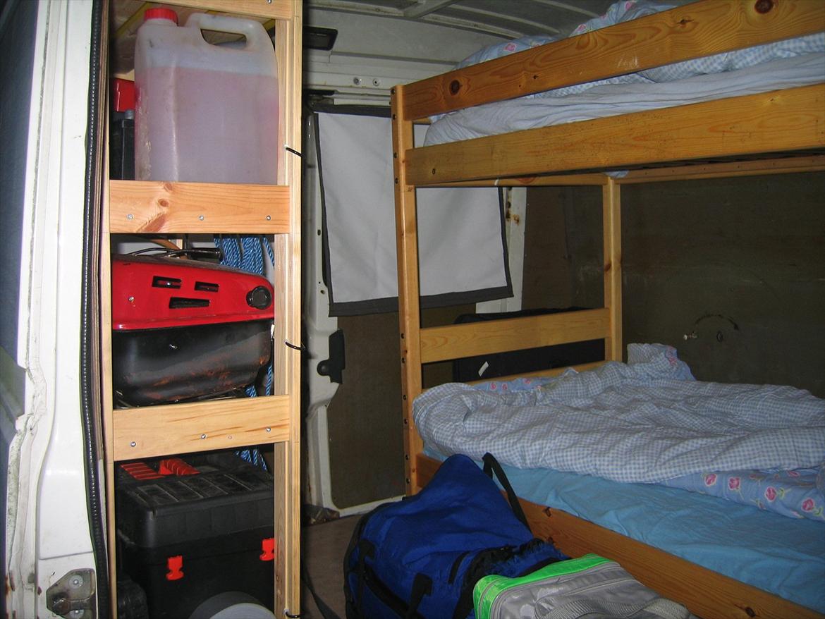 Iveco 30-10 TurboDaily billede 3