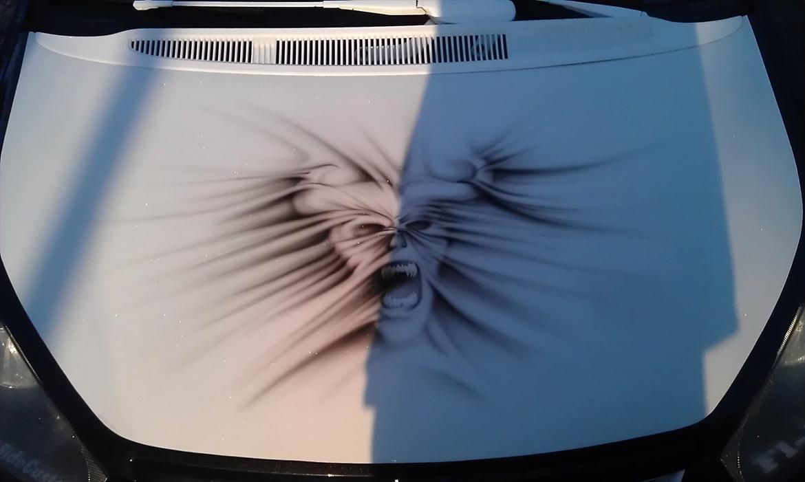 Ford focus c-max billede 7