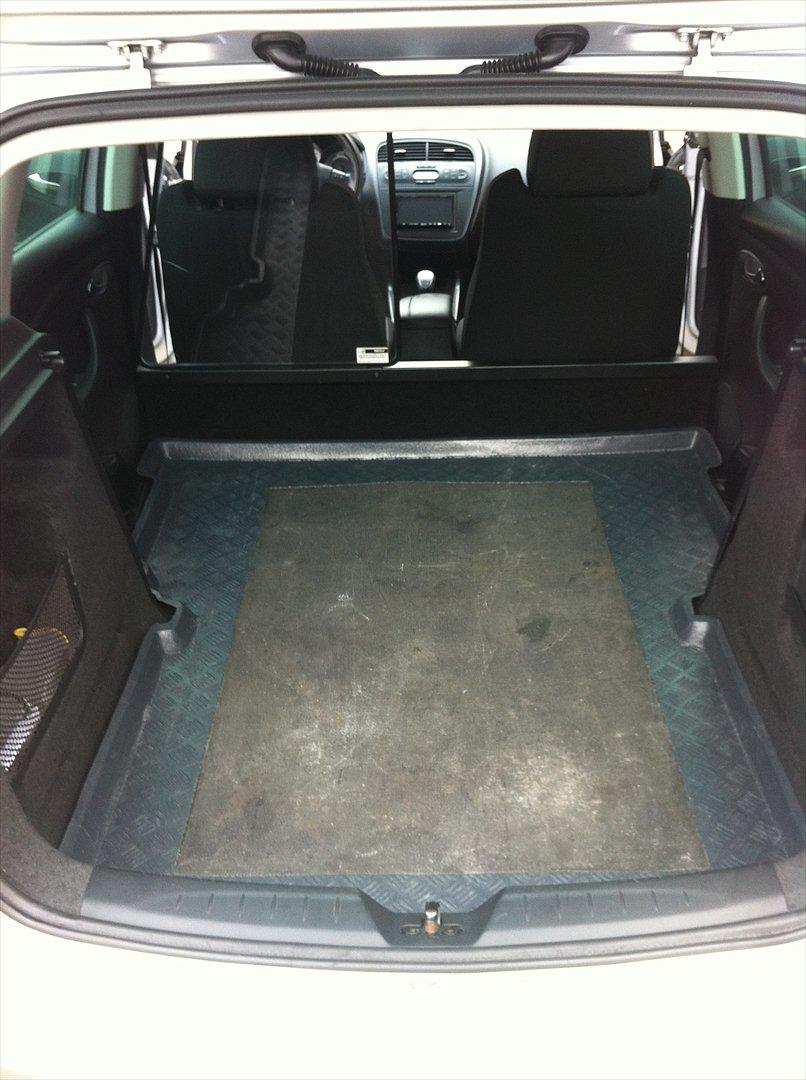 Seat Altea FR billede 4