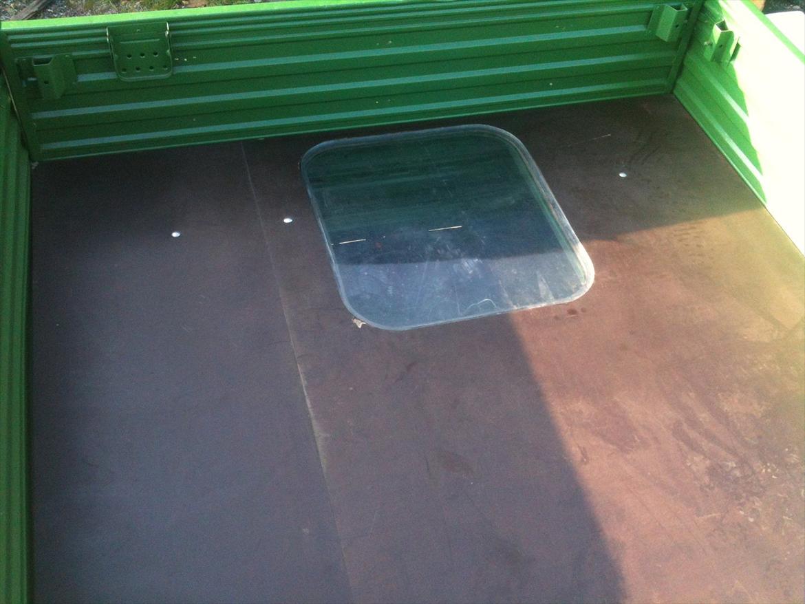 VW t3 - go figure billede 13