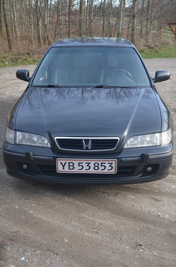 Honda Accord 2,2 Vtec  billede 8