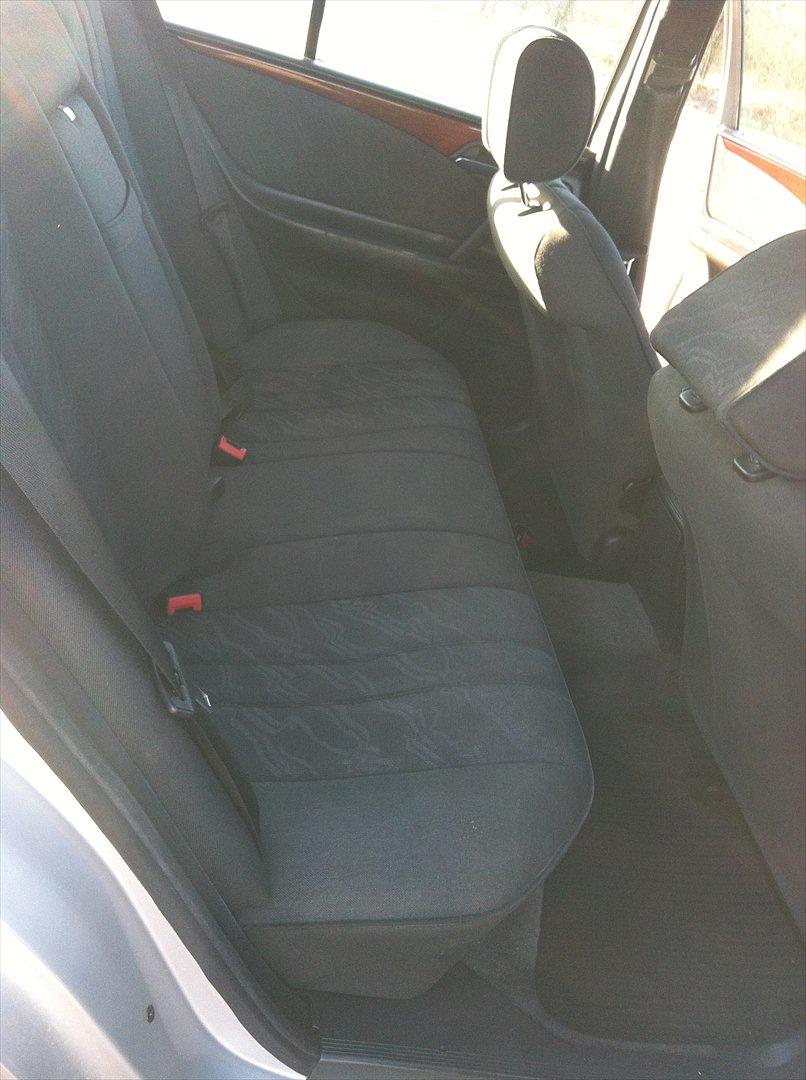 Mercedes Benz W210 E300 D billede 12