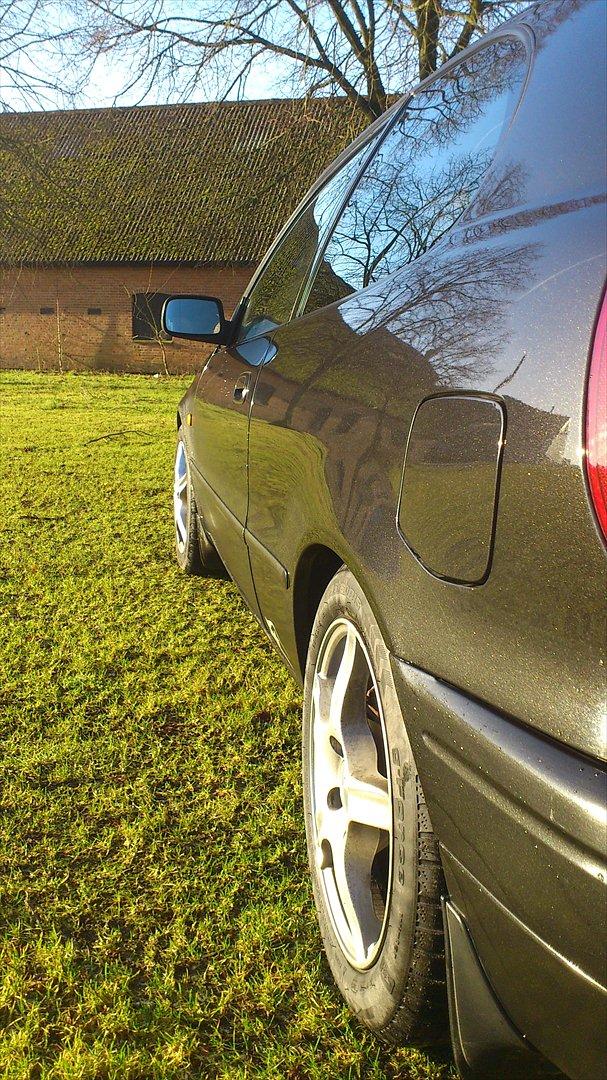 Toyota corolla E11 *monto carlo* Solgt * billede 4