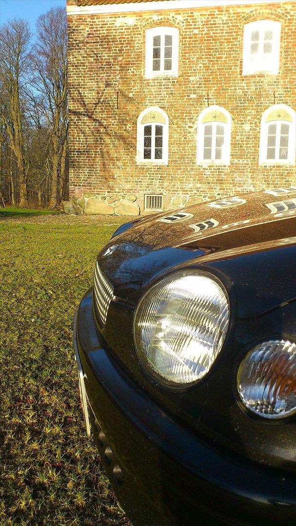 Toyota corolla E11 *monto carlo* Solgt * billede 8