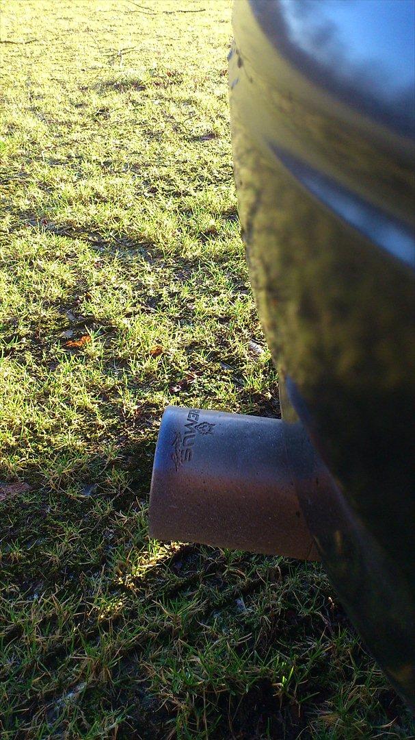 Toyota corolla E11 *monto carlo* Solgt * billede 13