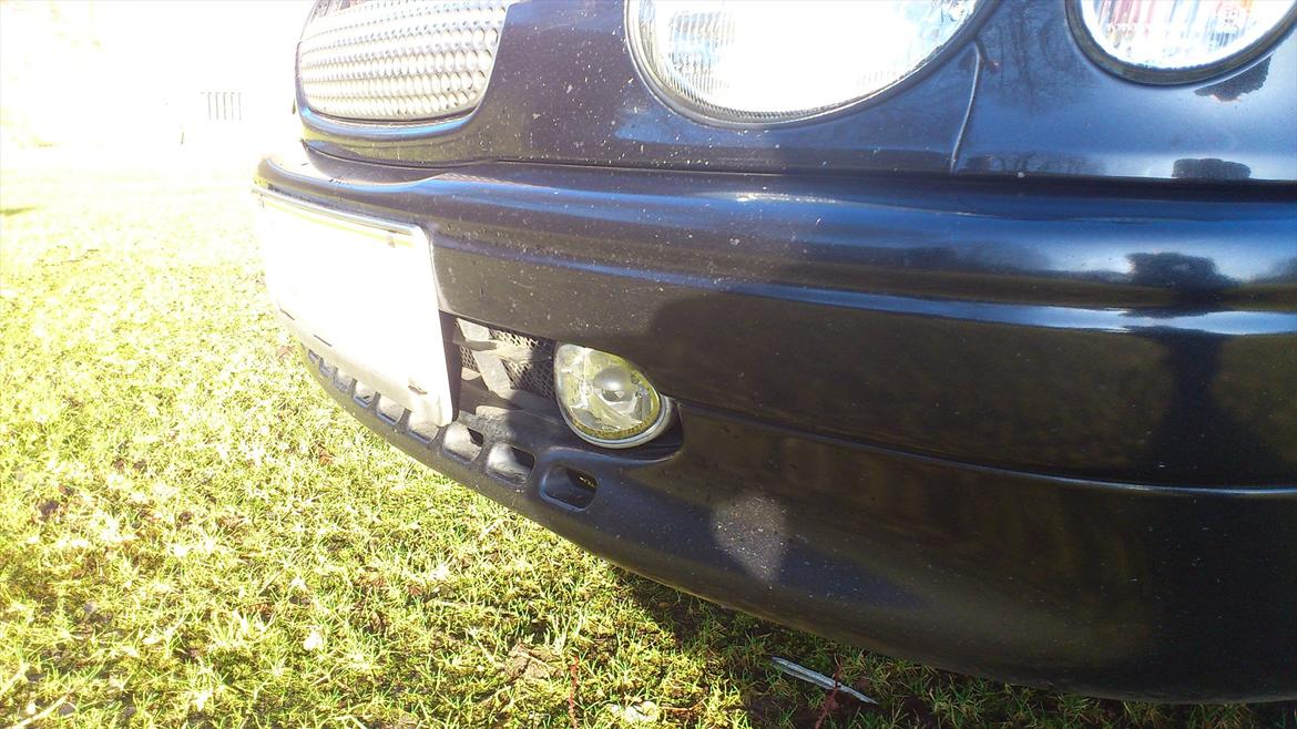 Toyota corolla E11 *monto carlo* Solgt * billede 18