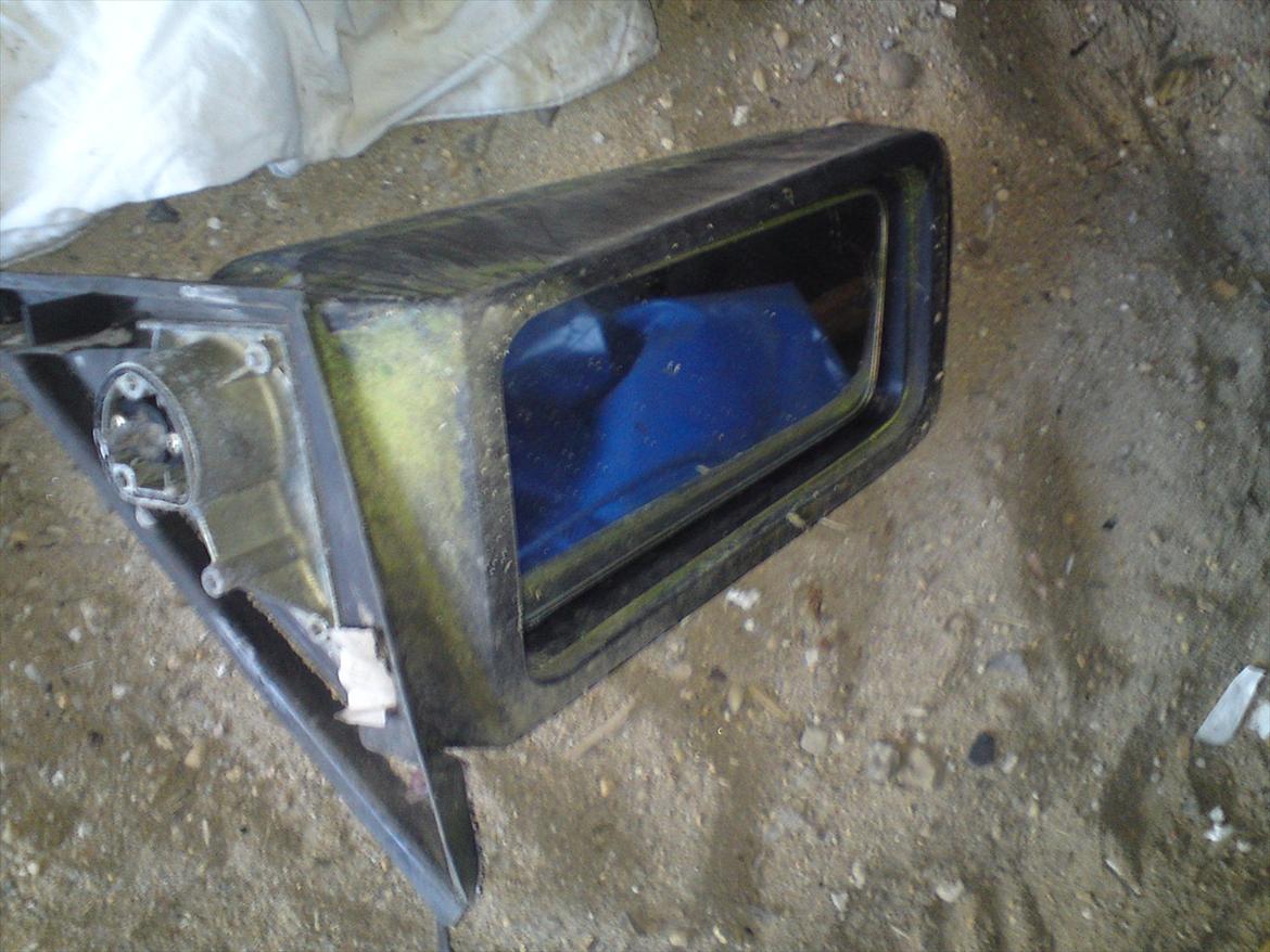 Opel Ascona C 1.6 solgt billede 13