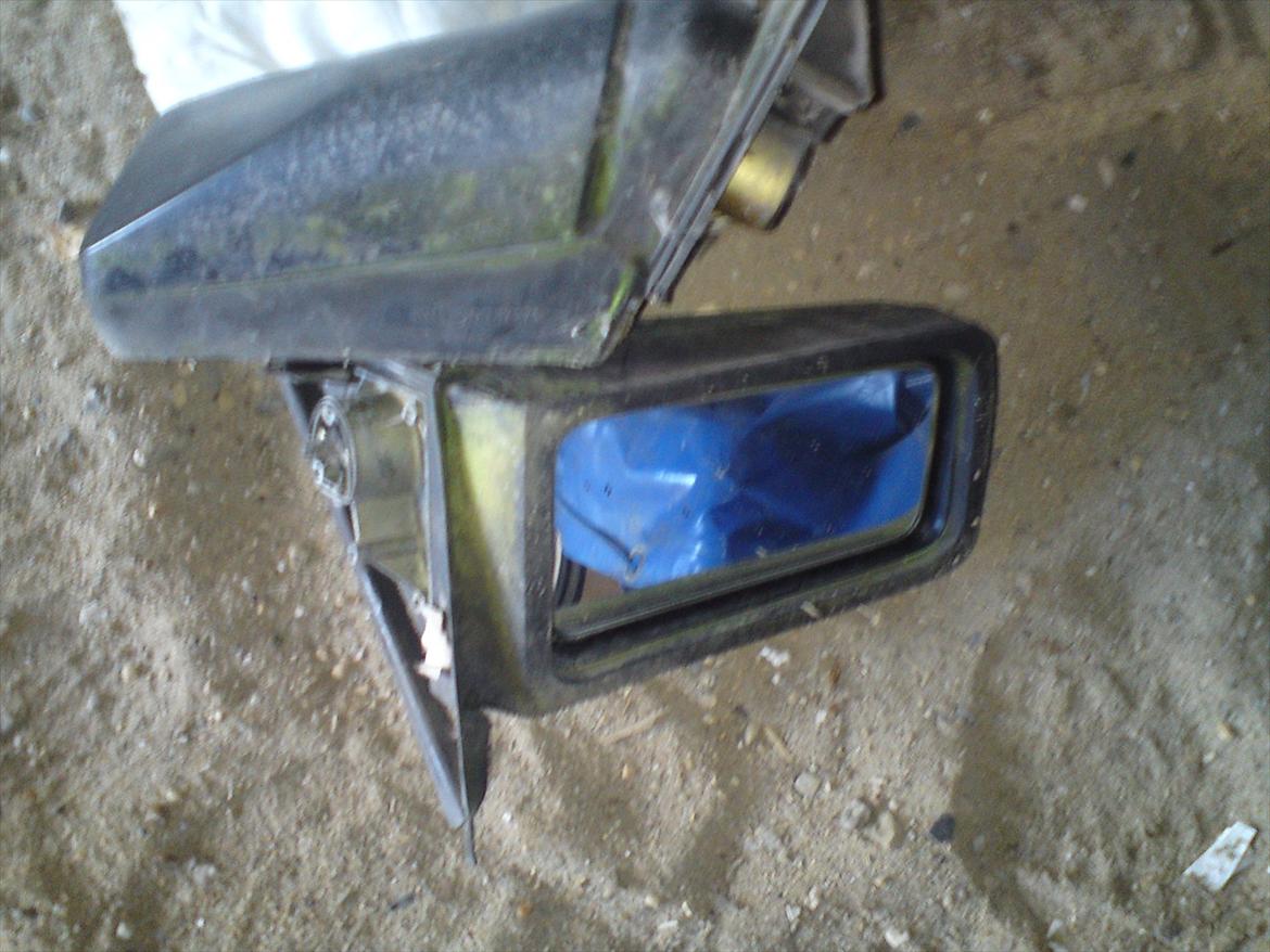 Opel Ascona C 1.6 solgt billede 14