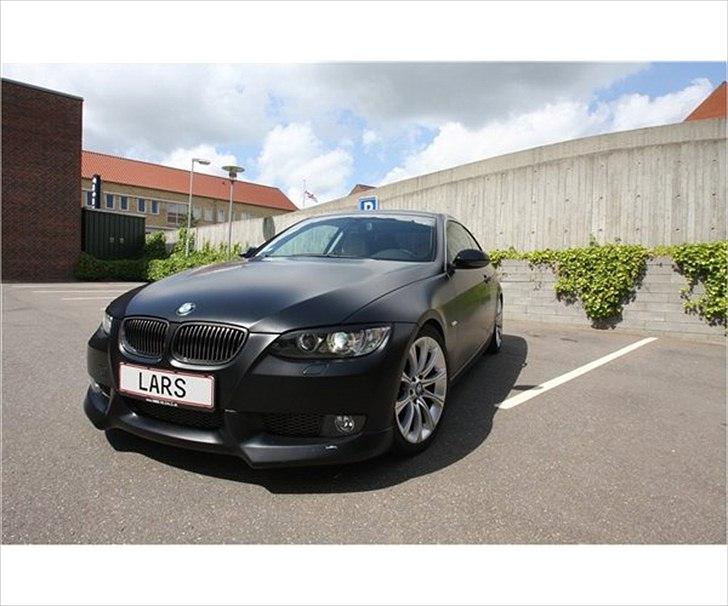 BMW 335i Solgt billede 13