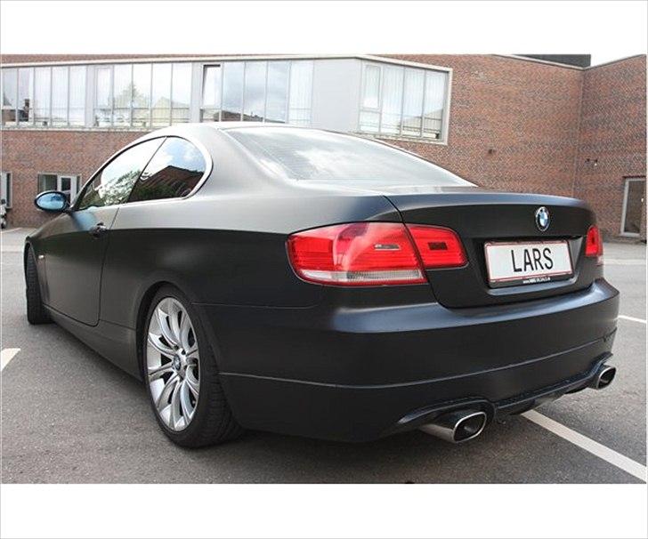 BMW 335i Solgt billede 2