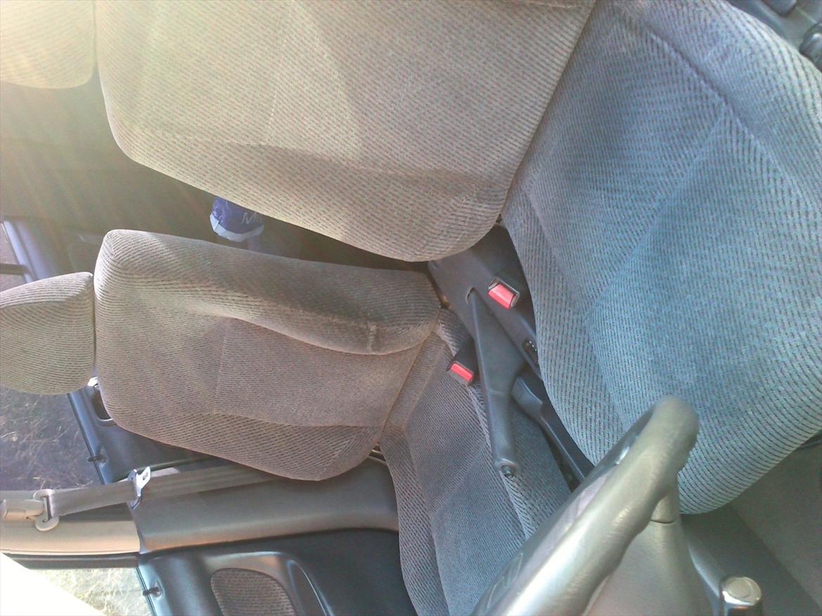 Honda Civic 1.5i ls vtec billede 7