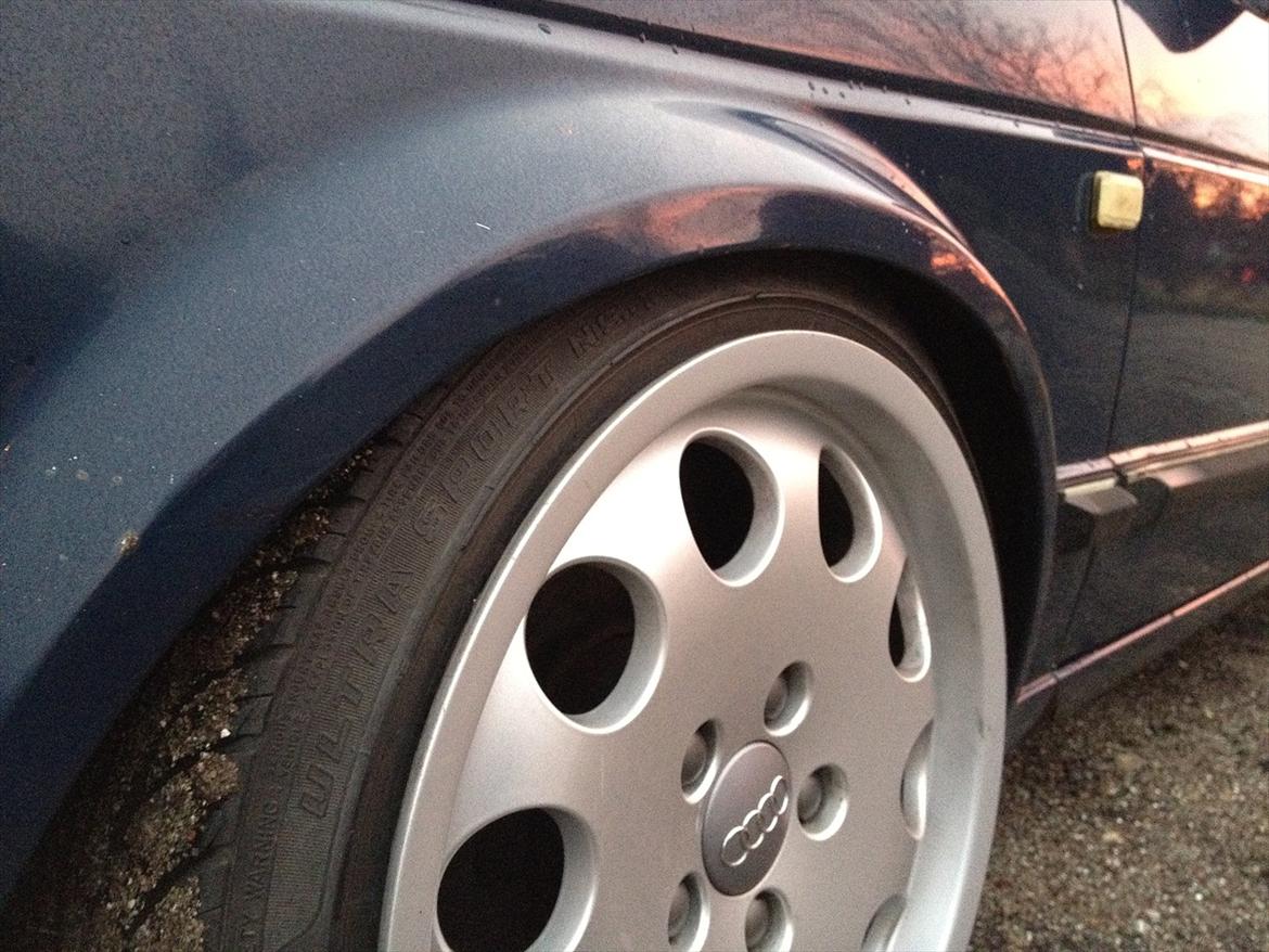 VW Golf 2 1,6 GL billede 6