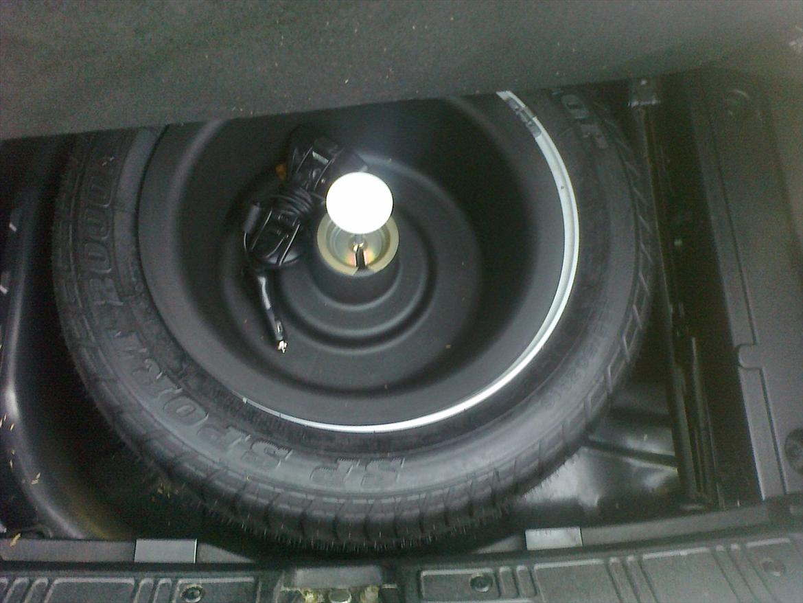 BMW 328i Cabriolet M-Tech - Rersevhjul aldrig brugt billede 6