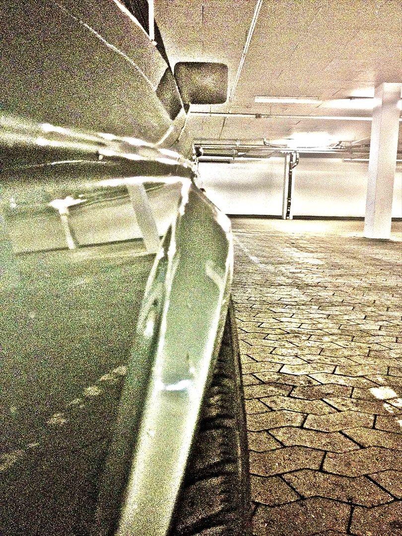 VW Jetta CL billede 6