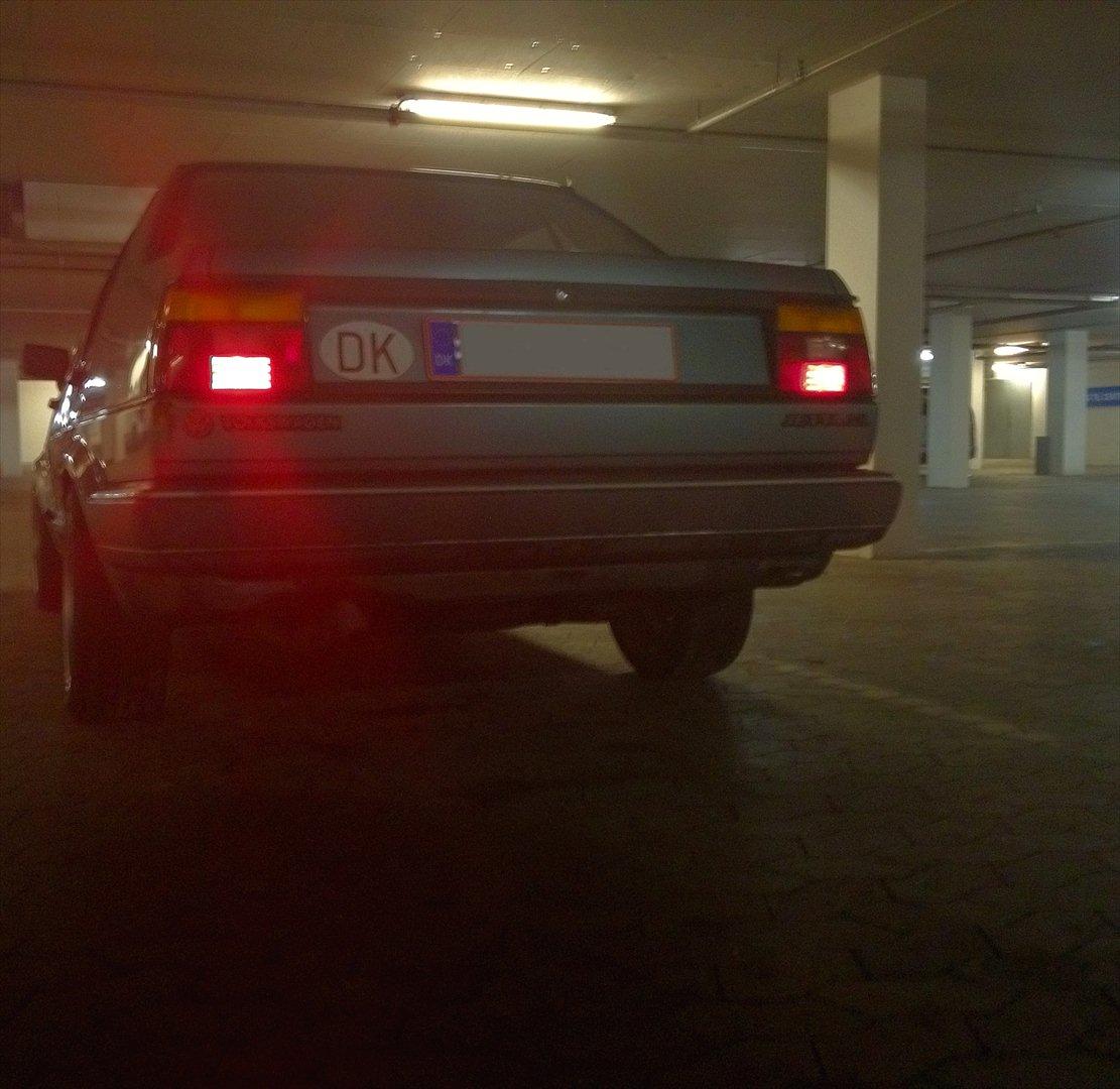 VW Jetta CL billede 7