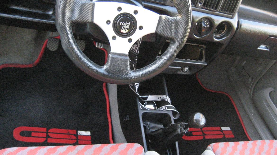 Opel Corsa A billede 15