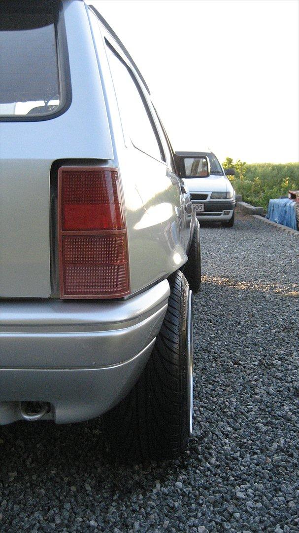 Opel Corsa A billede 17