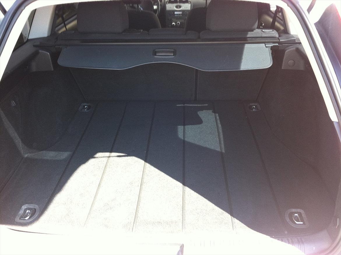 Ford mondeo SE stc billede 8