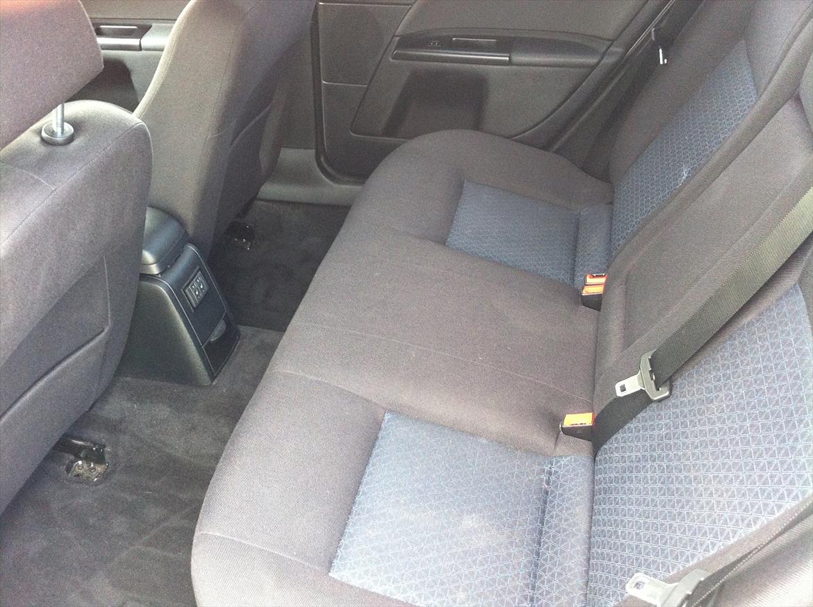 Ford mondeo SE stc billede 9