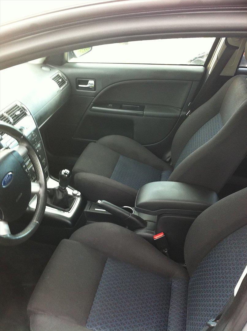 Ford mondeo SE stc billede 11