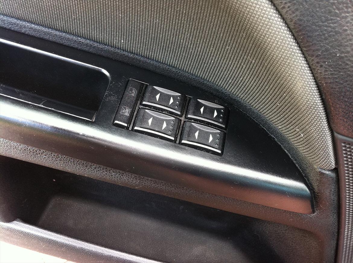 Ford mondeo SE stc billede 12