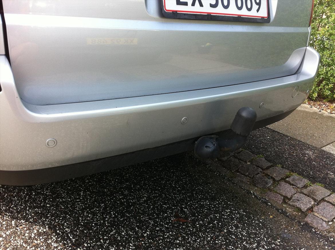 Ford mondeo SE stc billede 13