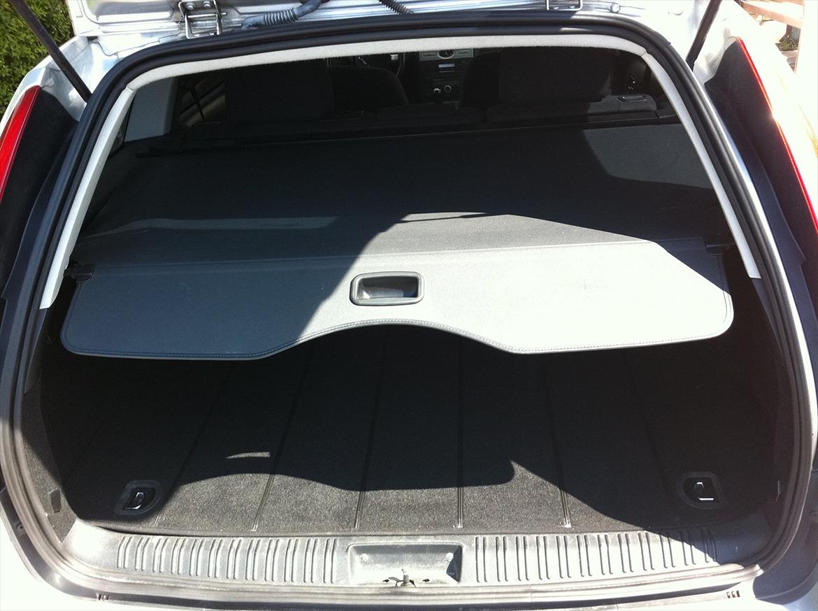 Ford mondeo SE stc billede 14