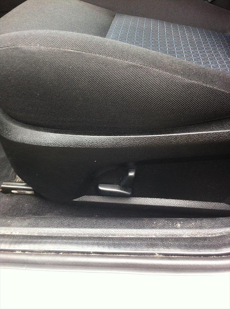 Ford mondeo SE stc billede 15