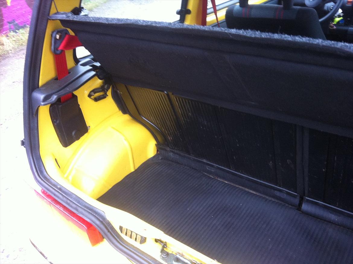 Fiat Cinquecento 1.1 sporting billede 16