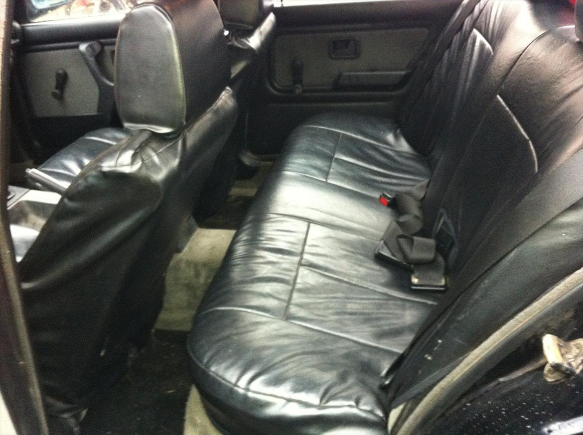 BMW 320i / 325i Mtech billede 3