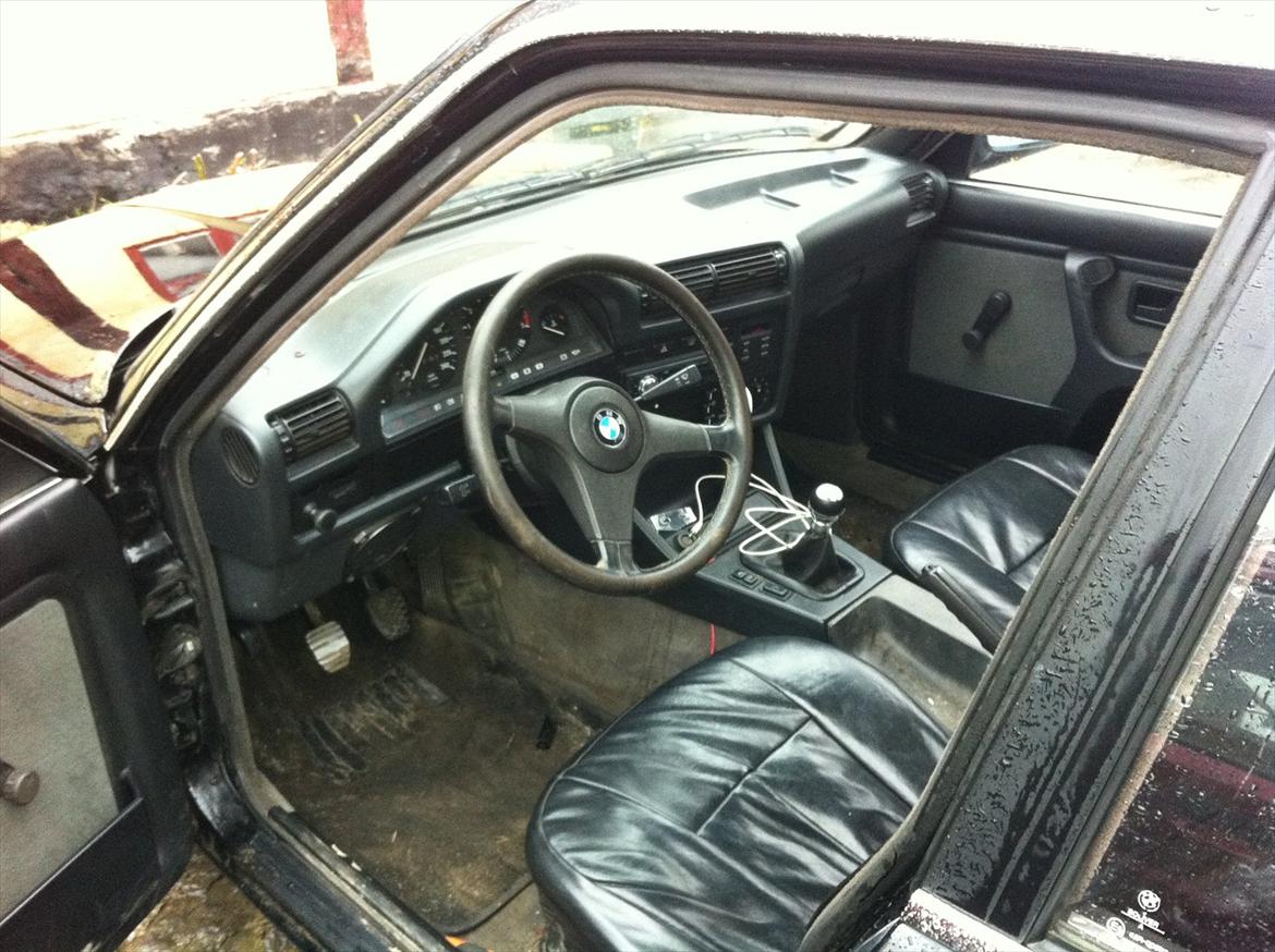 BMW 320i / 325i Mtech billede 4